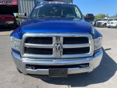 Used 2018 Ram 2500 4WD Crew Cab Tradesman at Tecforce Automotive near Bridgeport, NY