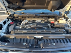 Used 2022  GMC Sierra 2500HD 4WD Crew Cab 159" SLE Dsl at Tecforce Automotive near Bridgeport&comma; NY