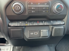 Used 2022 Chevrolet Silverado 1500 4WD Crew Cab 147" Custom Trail Boss at Tecforce Automotive near Bridgeport, NY