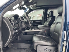 Used 2019  Ram 1500 4WD Crew Cab Sport at Tecforce Automotive near Bridgeport&comma; NY