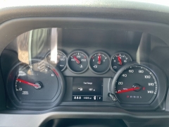 Used 2024 Chevrolet Silverado 2500HD 4WD Crew Cab 159" Custom Gas at Tecforce Automotive near Bridgeport, NY