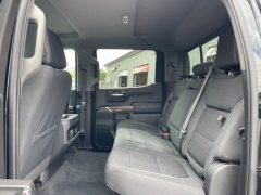 Used 2020 Chevrolet Silverado 1500 4WD Crew Cab RST at Tecforce Automotive near Bridgeport, NY