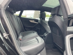 Used 2025  Audi A5 Sportback S line Premium 45 TFSI quattro at Tecforce Automotive near Bridgeport&comma; NY