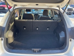 Used 2024  Subaru Crosstrek AWD at Tecforce Automotive near Bridgeport&comma; NY