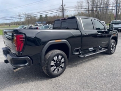 Used 2025  GMC Sierra 2500HD 4WD Crew Cab 159" Denali Gas at Tecforce Automotive near Bridgeport&comma; NY