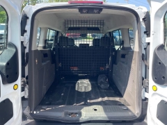 Used 2022  Ford Transit Connect Wagon XL LWB w&sol;Rear Symmetrical Doors at Tecforce Automotive near Bridgeport&comma; NY