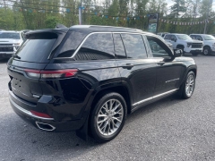 Used 2023  Jeep Grand Cherokee 4xe Summit 4x4 at Tecforce Automotive near Bridgeport&comma; NY