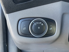 Used 2022 Ford Transit Connect Van XL SWB w/Rear Symmetrical Doors at Tecforce Automotive near Bridgeport, NY