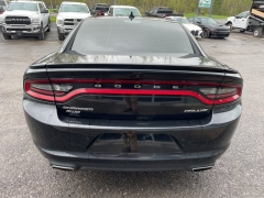 Used 2015 Dodge Charger 4d Sedan SXT AWD at Tecforce Automotive near Bridgeport, NY