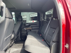 Used 2022  Chevrolet Silverado 1500 LTD 4WD Crew Cab 147" RST at Tecforce Automotive near Bridgeport&comma; NY