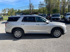 Used 2025  Hyundai Palisade SEL AWD at Tecforce Automotive near Bridgeport&comma; NY