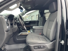 Used 2021  GMC Sierra 1500 4WD Crew Cab 157" Elevation at Tecforce Automotive near Bridgeport&comma; NY