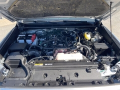 Used 2026  Toyota 4Runner TRD Sport Premium 4WD at Tecforce Automotive near Bridgeport&comma; NY