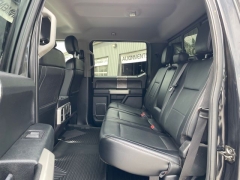 Used 2019  Ford Super Duty F-250 4WD Crew Cab Lariat at Tecforce Automotive near Bridgeport&comma; NY