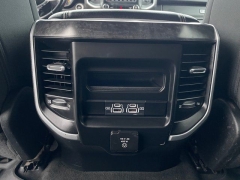 Used 2021  Ram 1500 4WD Big Horn Crew Cab 5'7" Box at Tecforce Automotive near Bridgeport&comma; NY