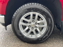 Used 2019  Chevrolet Silverado 1500 4WD Crew Cab LT at Tecforce Automotive near Bridgeport&comma; NY