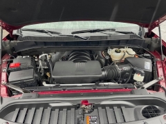 Used 2019  Chevrolet Silverado 1500 4WD Crew Cab LT at Tecforce Automotive near Bridgeport, NY