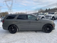 Used 2022  Dodge Durango R&sol;T AWD at Tecforce Automotive near Bridgeport&comma; NY