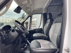 Used 2025  Ram ProMaster Cargo Van Tradesman 2500 Hi Roof 159" WB at Tecforce Automotive near Bridgeport&comma; NY
