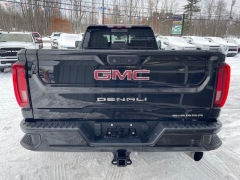 Used 2021  GMC Sierra 3500HD 4WD Crew Cab 172" Denali Dsl at Tecforce Automotive near Bridgeport&comma; NY