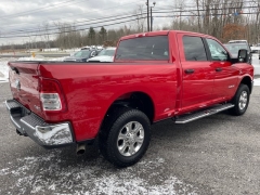 Used 2024  Ram 2500 4WD Big Horn Crew Cab 6'4" Box at Tecforce Automotive near Bridgeport&comma; NY
