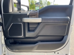 Used 2019 Ford Super Duty F-250 4WD Crew Cab Lariat at Tecforce Automotive near Bridgeport, NY