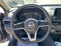 Used 2024  Nissan Altima 2&period;5 SV Sedan at Tecforce Automotive near Bridgeport&comma; NY