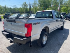 Used 2020 Ford Super Duty F-350 4WD Crew Cab XL SRW at Tecforce Automotive near Bridgeport, NY