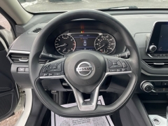 Used 2019  Nissan Altima 4d Sedan FWD 2&period;5L S at Tecforce Automotive near Bridgeport&comma; NY