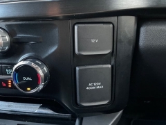 Used 2024  Ford Super Duty F-350 4WD LARIAT Crew Cab SRW 6.75' Box at Tecforce Automotive near Bridgeport, NY
