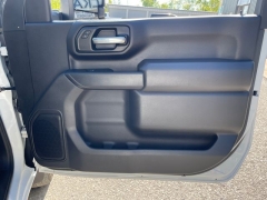 Used 2025  Chevrolet Silverado 3500HD CC 4WD Reg Cab 171" WB&comma; 84&period;5" CA Work Truck Dsl at Tecforce Automotive near Bridgeport&comma; NY