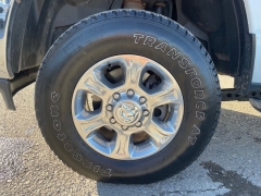 Used 2022  Ram 2500 4WD Big Horn Crew Cab 6'4" Box at Tecforce Automotive near Bridgeport, NY