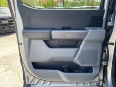 Used 2021  Ford F-150 4WD XLT SuperCrew 5&period;5' Box at Tecforce Automotive near Bridgeport&comma; NY
