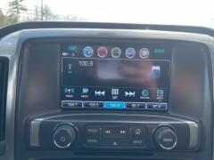 Used 2018  Chevrolet Silverado 1500 4WD Crew Cab LT Z71 at Tecforce Automotive near Bridgeport&comma; NY