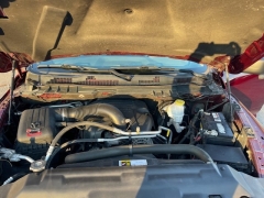 Used 2019  Ram 1500 Classic 4WD Quad Cab Express at Tecforce Automotive near Bridgeport, NY