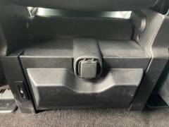 Used 2018  Ford F-150 4WD SuperCrew Lariat 5 1&sol;2 at Tecforce Automotive near Bridgeport&comma; NY