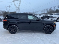 Used 2022  Jeep Grand Cherokee Altitude 4x4 at Tecforce Automotive near Bridgeport&comma; NY