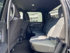 Used 2024  Ram 2500 4WD Big Horn Crew Cab 6'4" Box at Tecforce Automotive near Bridgeport&comma; NY