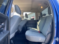 Used 2018 Ram 2500 4WD Crew Cab Tradesman at Tecforce Automotive near Bridgeport, NY