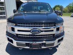 Used 2019  Ford F-150 4WD SuperCrew XLT 5 1&sol;2 at Tecforce Automotive near Bridgeport&comma; NY
