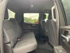Used 2024  GMC Sierra 1500 4WD Crew Cab 147" Pro at Tecforce Automotive near Bridgeport&comma; NY