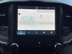 Used 2024  Ram 3500 4WD Big Horn Crew Cab 8' Box at Tecforce Automotive near Bridgeport&comma; NY