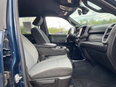 Used 2022 Ram 2500 4WD Big Horn Crew Cab 6'4" Box at Tecforce Automotive near Bridgeport, NY