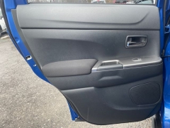 Used 2019  Mitsubishi Outlander Sport 4d SUV AWC 2&period;0L ES at Tecforce Automotive near Bridgeport&comma; NY