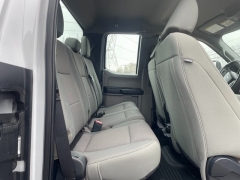 Used 2022 Ford Super Duty F-250 4WD XL SuperCab SRW 6.75' Box at Tecforce Automotive near Bridgeport, NY