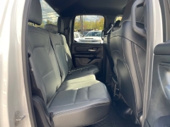 Used 2022  Ram 1500 4WD Tradesman Quad Cab 6'4" Box at Tecforce Automotive near Bridgeport&comma; NY