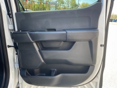 Used 2022  Ford F-150 4WD XL w/STX SuperCrew 6.5' Box at Tecforce Automotive near Bridgeport, NY