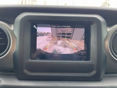 Used 2023  Jeep Gladiator Sport S 4x4 at Tecforce Automotive near Bridgeport&comma; NY