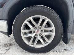 Used 2021  GMC Sierra 1500 4WD Crew Cab 147" SLE at Tecforce Automotive near Bridgeport&comma; NY