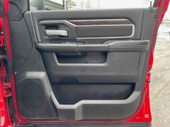 Used 2024  Ram 2500 4WD Big Horn Crew Cab 6'4" Box at Tecforce Automotive near Bridgeport&comma; NY